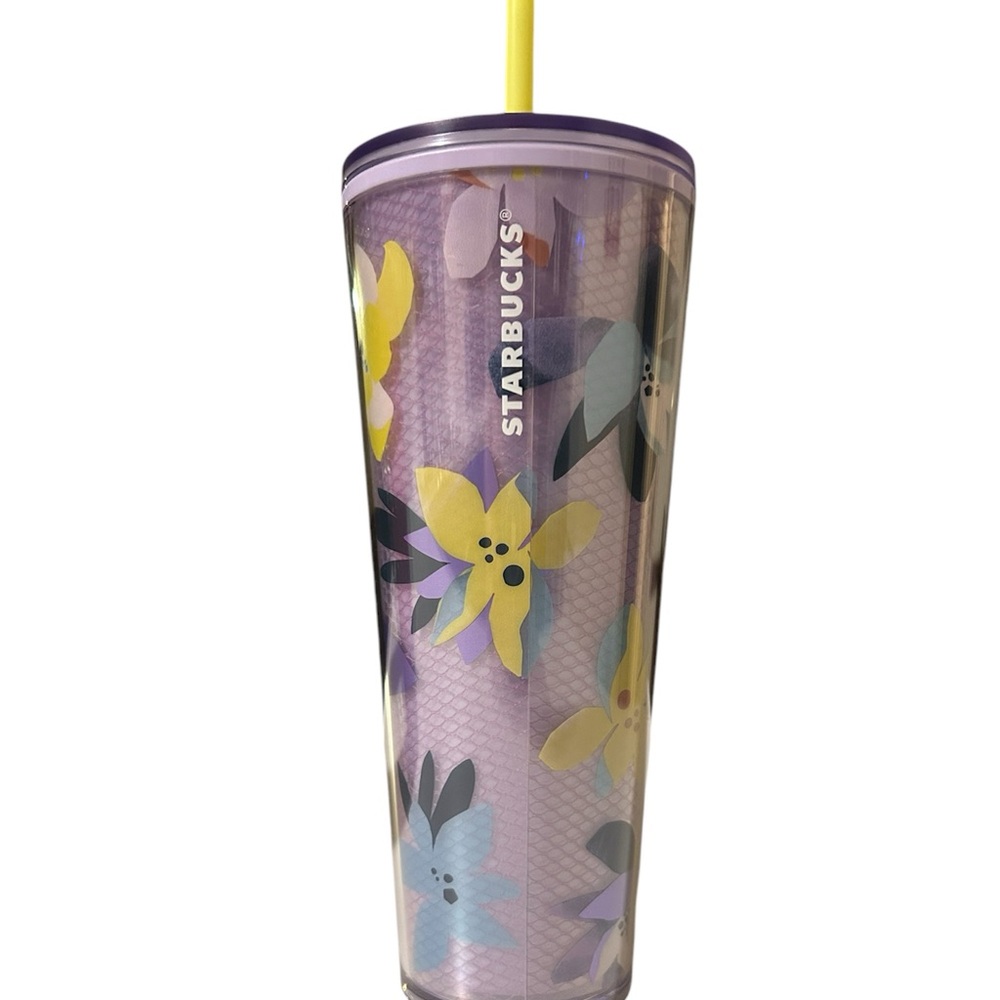 Starbucks Tumbler